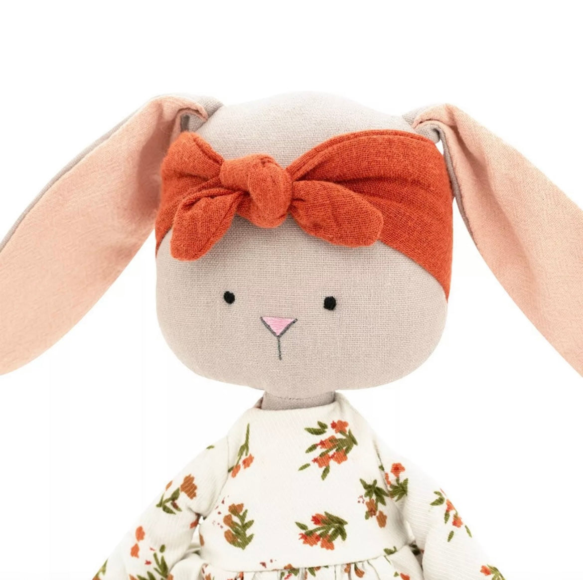 Peluche, Lucy la lapine