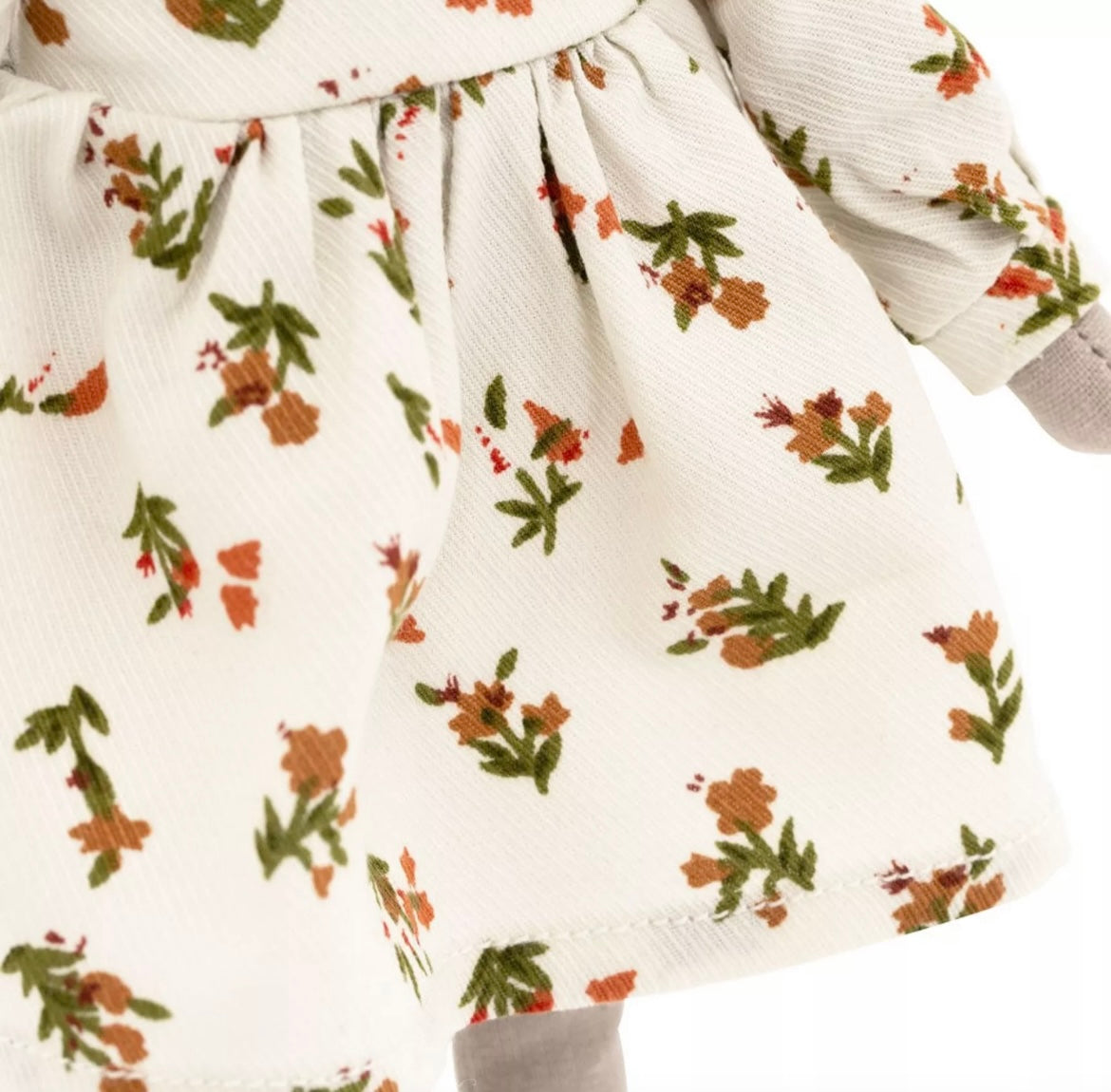 Peluche, Lucy la lapine