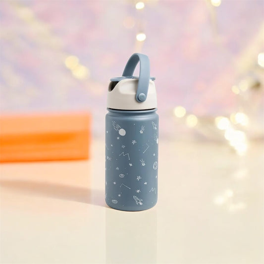 Gourde Inox Isotherme Cosmic
