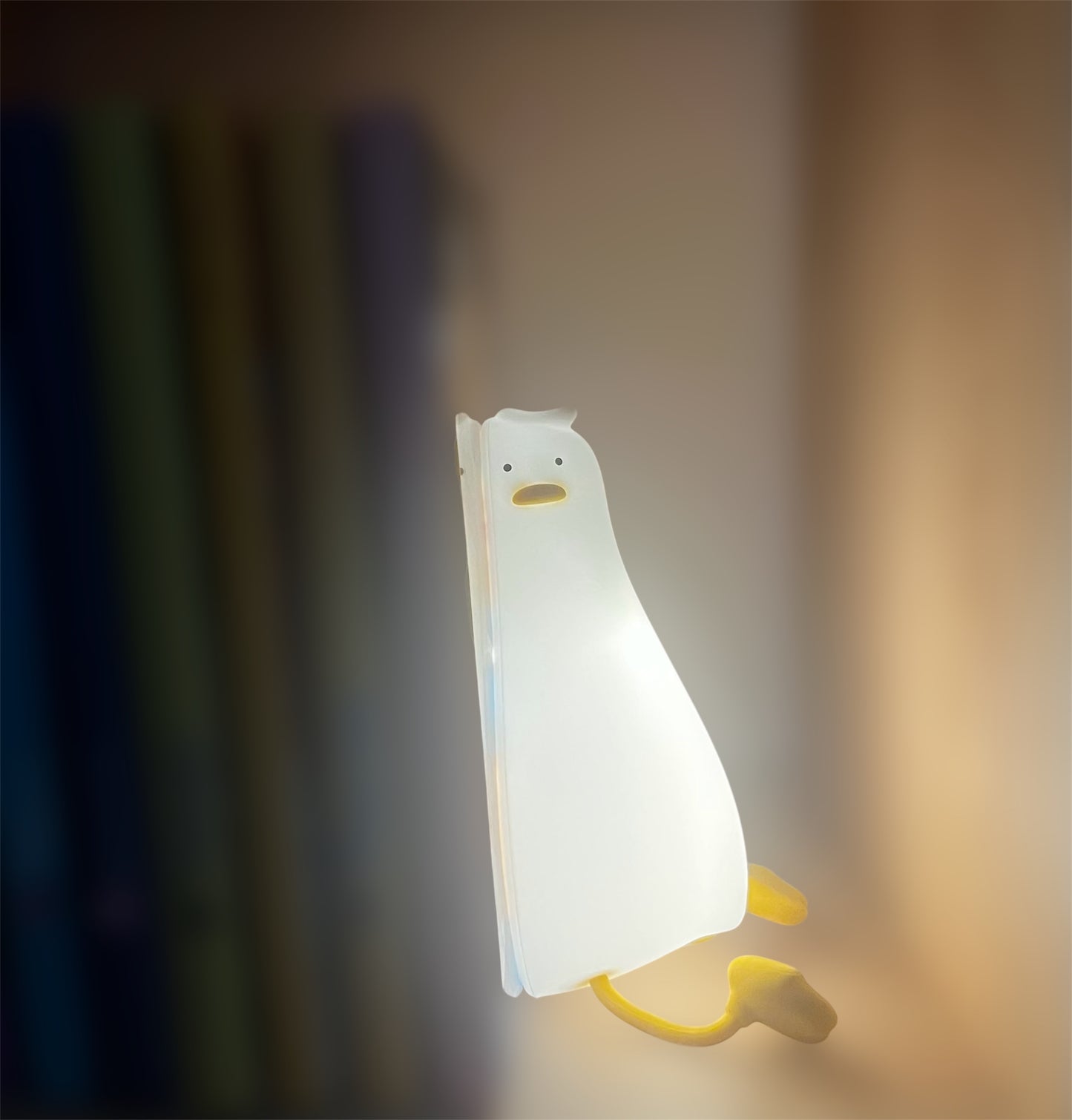 Veilleuse duck 🦆
