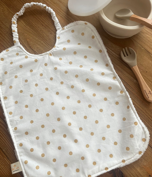 Bavoir élastique ⭐️