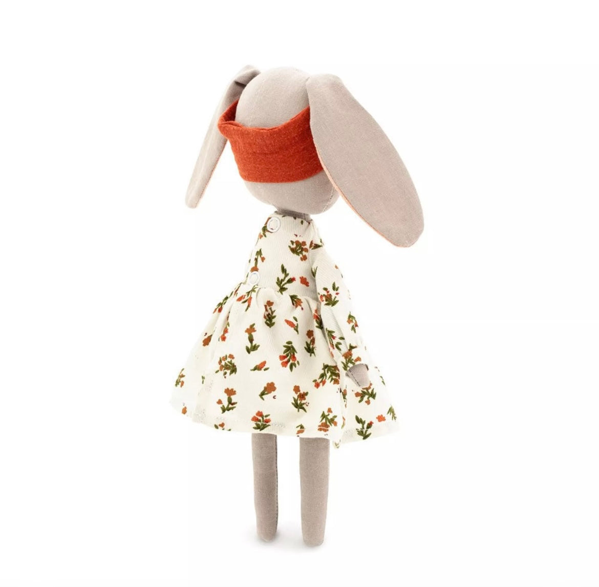 Peluche, Lucy la lapine