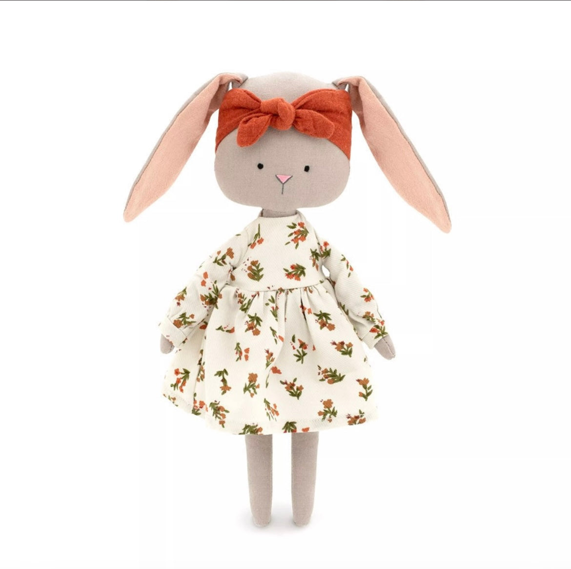 Peluche, Lucy la lapine