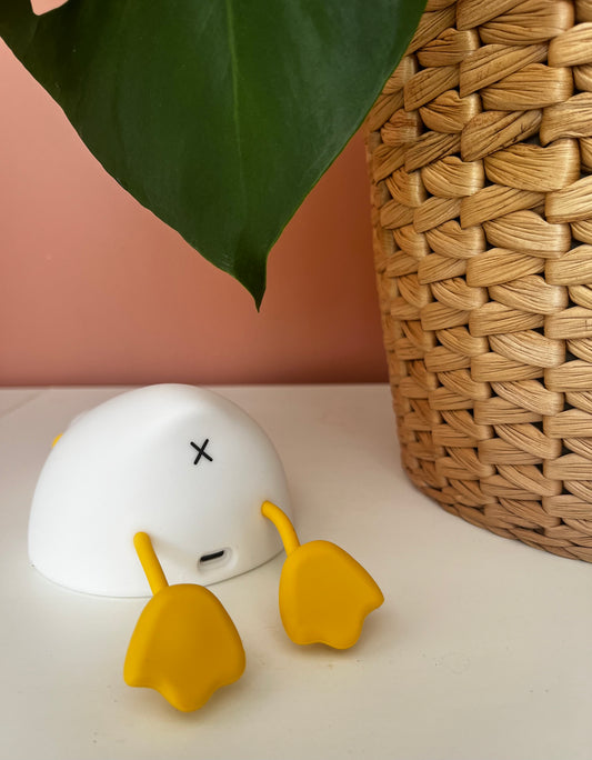 Veilleuse duck 🦆